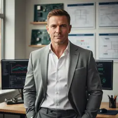 Autor Stefan Wojciechowski