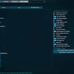 Optymalizacja Windows 11: lista zaawansowanych opcji dostosowywania systemu, w tym wyłączanie telemetrii i zarządzanie usługami.