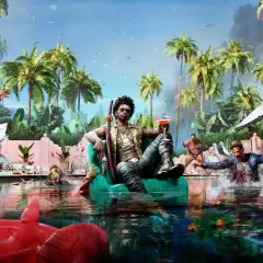 Relaks na basenie w Dead Island 2, mimo że zombie atakują. Sprawdź wymagania gry!
