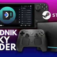 Poradnik Decky Loader na Steam Decku. Zobacz, jak zainstalować i używać Decky Loader, by ulepszyć swoje doświadczenia z grą.