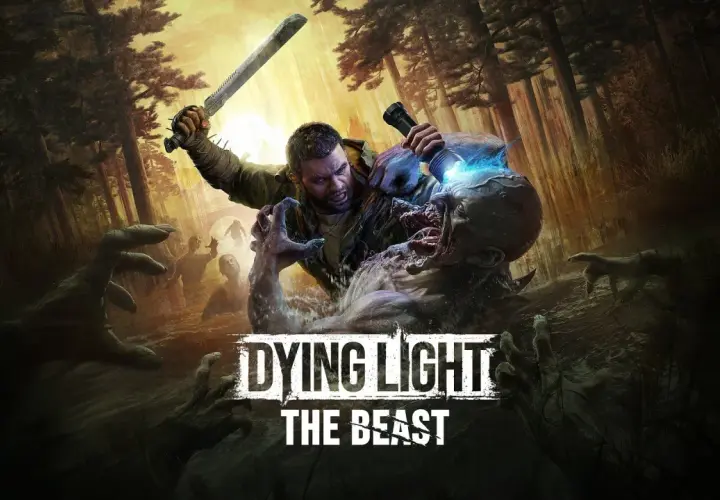 Zabójcza walka z potworem w lesie. Sprawdź Dying Light 2 wymagania, by przetrwać.