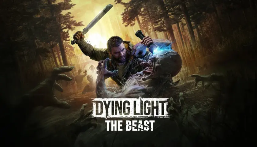 Zabójcza walka z potworem w lesie. Sprawdź Dying Light 2 wymagania, by przetrwać.