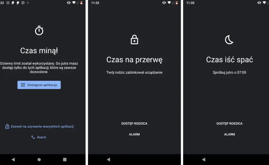 Family Link nie blokuje? Napraw to! – Poradnik rodzica