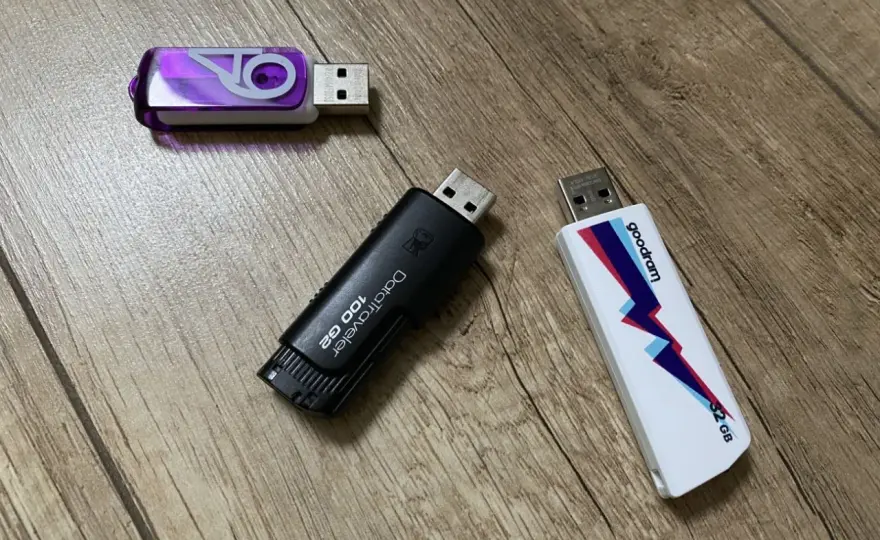 Szybki pendrive 64 GB - Czy wiesz, co kupić? Poradnik