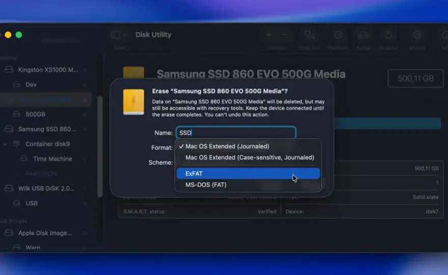 Dysk pełny? Odzyskaj miejsce w Windows/macOS - Poradnik