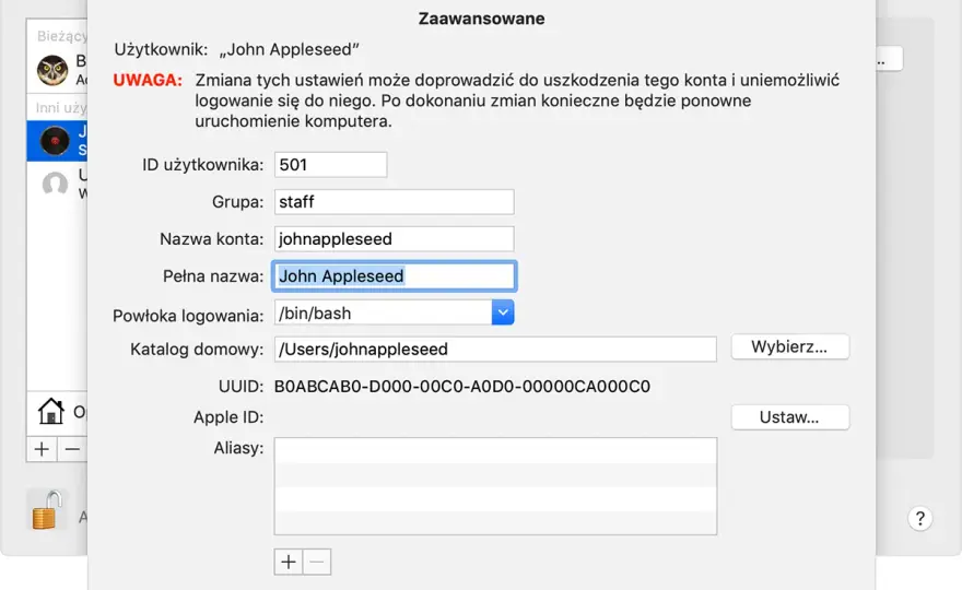 Jak sprawdzić nazwę komputera? Windows, Mac, Linux