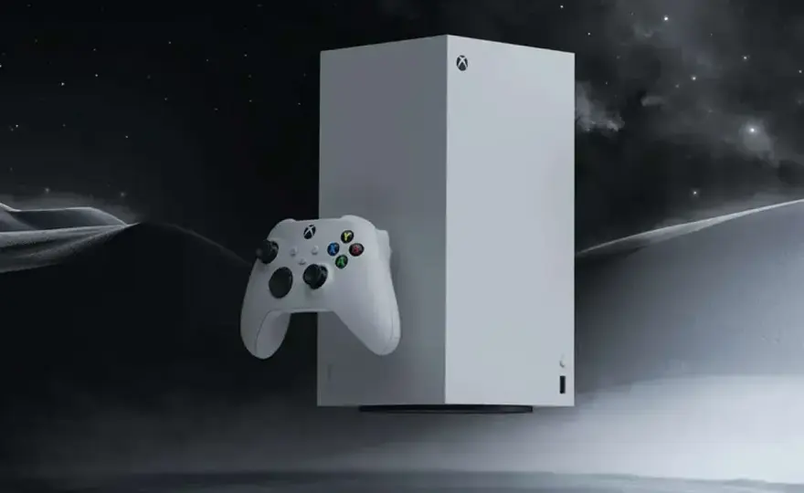 Kiedy wyszedł Xbox Series X? Data premiery i znaczenie
