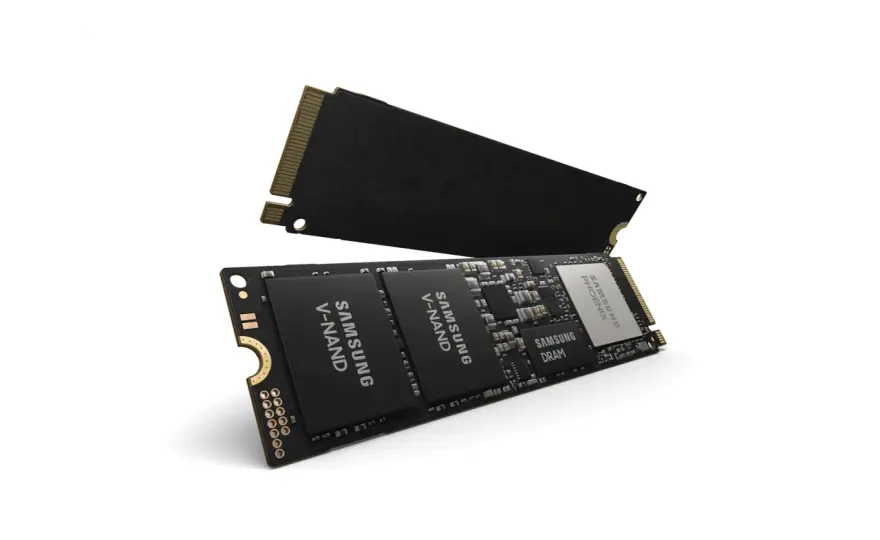 Dysk w komputerze - HDD, SSD, M.2, NVMe: co wybrać?