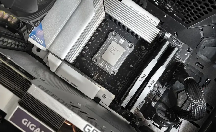 Ile rdzeni do gier? 6 czy 8 - Optymalny wybór CPU do PC