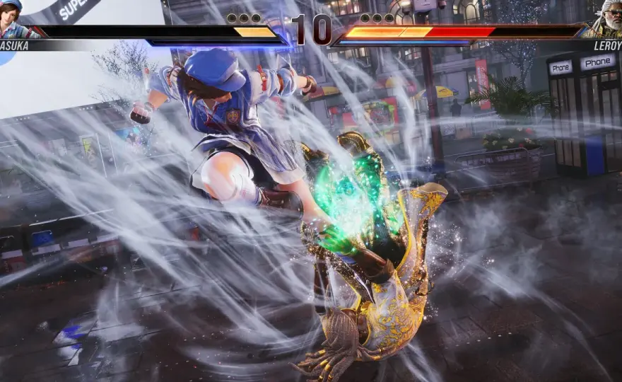 Tekken 8 - Wymagania PC i Konsol. Jak grać płynnie?