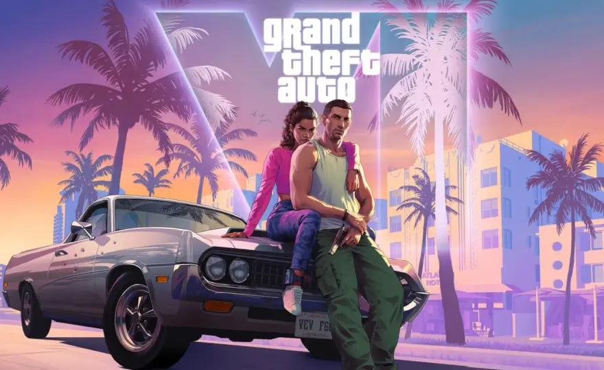GTA 6 - Ile miejsca na dysku? Przygotuj konsolę!