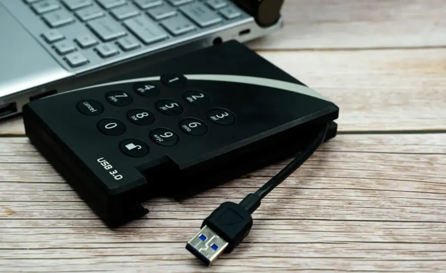Internet z iPhone'a na komputer przez USB - Poradnik