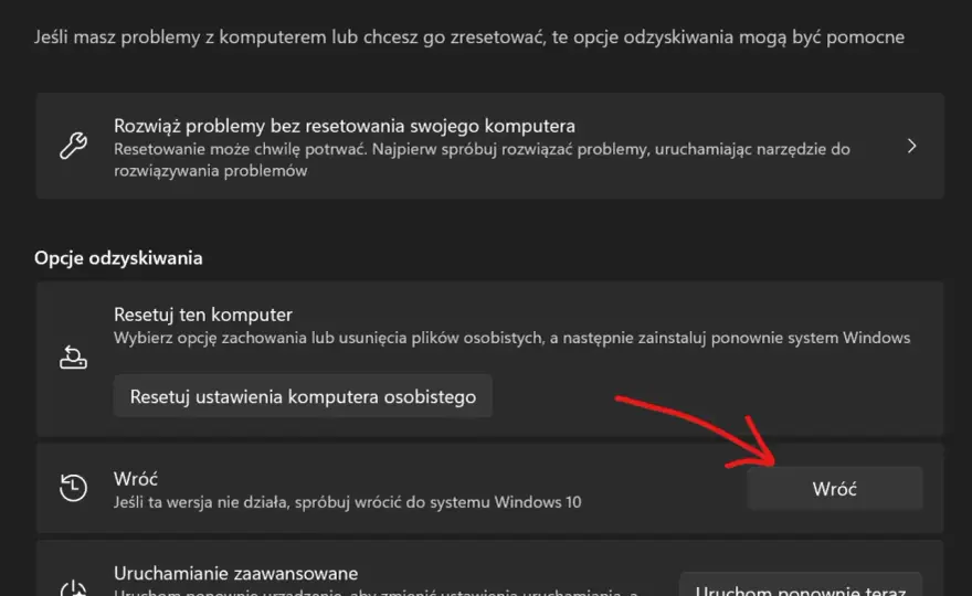 Instalacja Windows 11 - Krok po kroku, bez problemów!