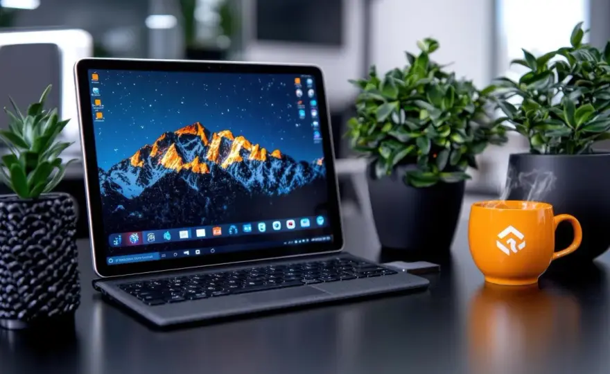 Nagrywanie ekranu - Skróty Windows, Mac, Linux, Chromebook