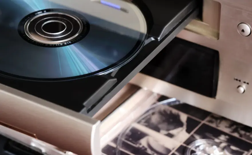 CD, DVD, Blu-ray - Kiedy nośniki optyczne wciąż mają sens?
