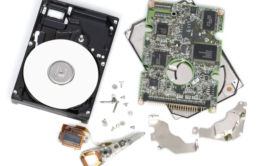 Dysk zewnętrzny - Jaki wybrać: SSD czy HDD? Poradnik