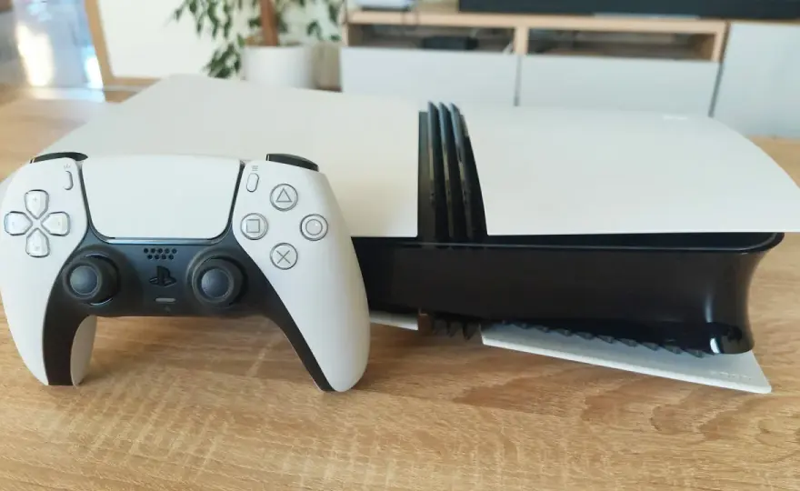 Ulepszony PSSR w PS5 Pro - Czy to nowy standard jakości?