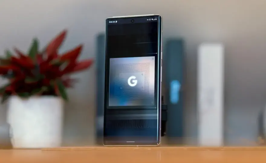 Tensor G5 - Czy to procesor, który zmieni Pixela?