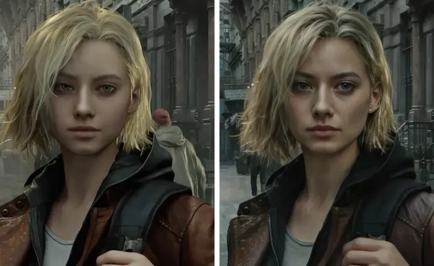 DLSS 5 - Czy AI zrewolucjonizuje grafikę w grach?