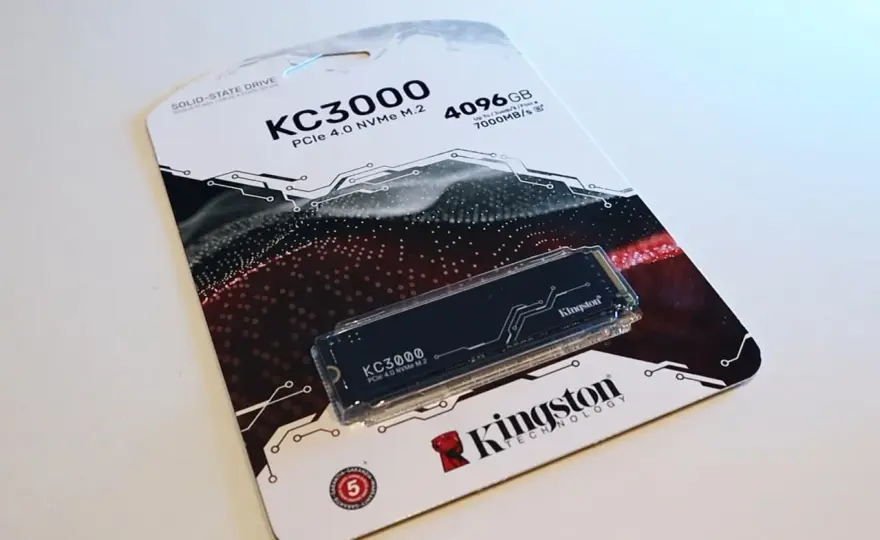 SSD 500 GB - Czy to wystarczy? Wybierz mądrze!