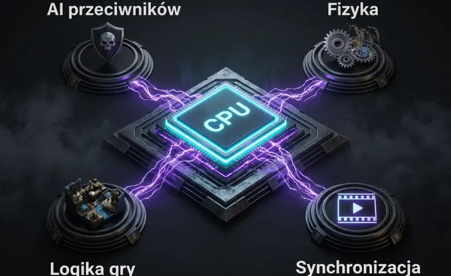 Jaki procesor wybrać? Poradnik - Nie przepłacaj za CPU!