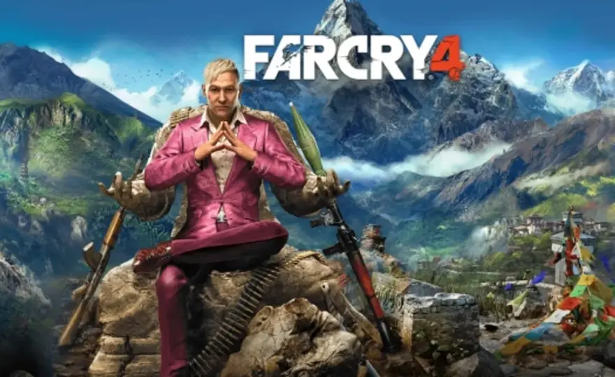 Far Cry 4 - Wymagania PC i optymalizacja. Czy Twój komputer da radę?