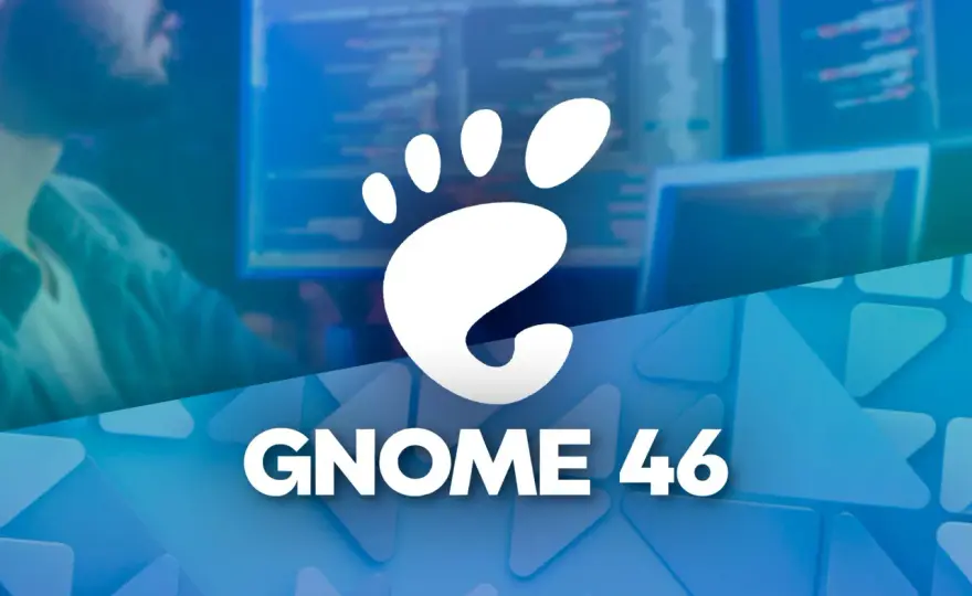 GNOME 46 - co zmienia w pracy? Sprawdź, czy warto aktualizować!