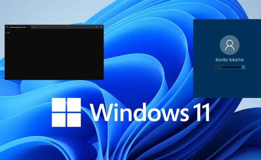Konto lokalne Windows 11 - Jak je stworzyć i czy warto?