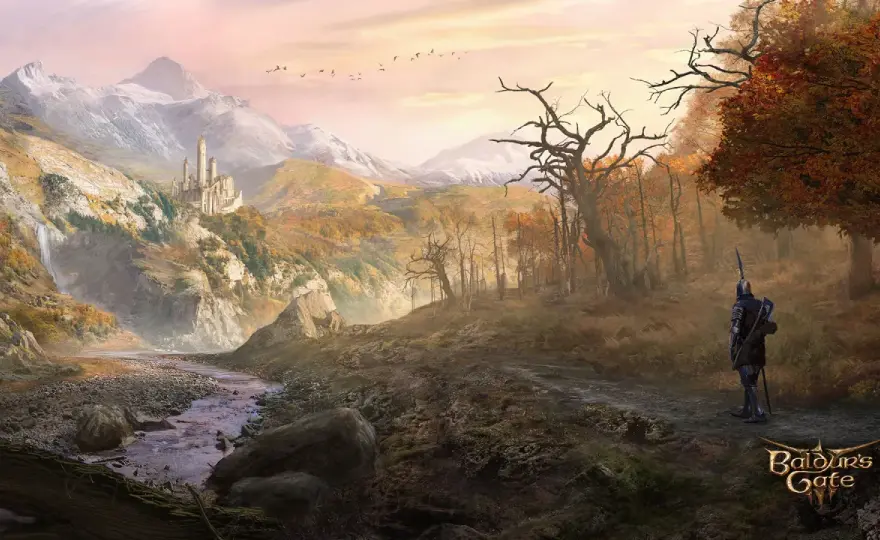 Baldur's Gate 3 - Wymagania PC i Mac: Co naprawdę potrzebujesz?