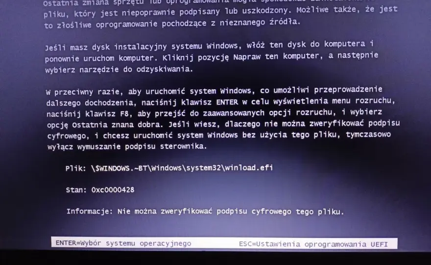 Instalacja Windows 7 - Czy to ma sens? Poradnik krok po kroku