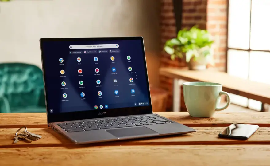 ChromeOS Flex - instalacja na PC? Odśwież stary laptop!