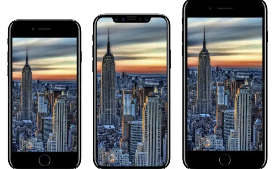 iPhone 8 - Premiera, znaczenie i co z niego zostało?