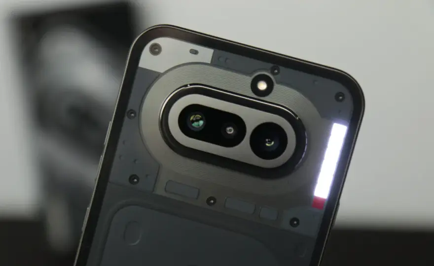 Nothing Phone (4a) - Czy ten smartfon ma sens?