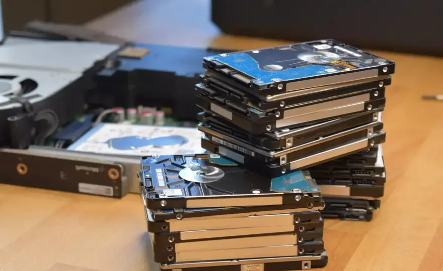 Xbox One SSD - Czy wymiana dysku ma sens? Sprawdź!