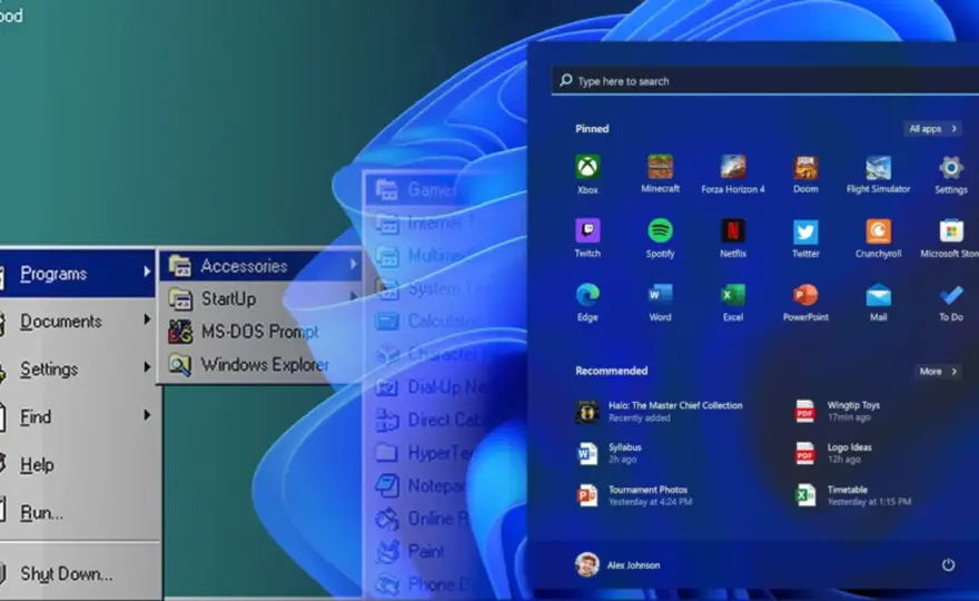 Historia Windows - Jak system zmienił świat PC?