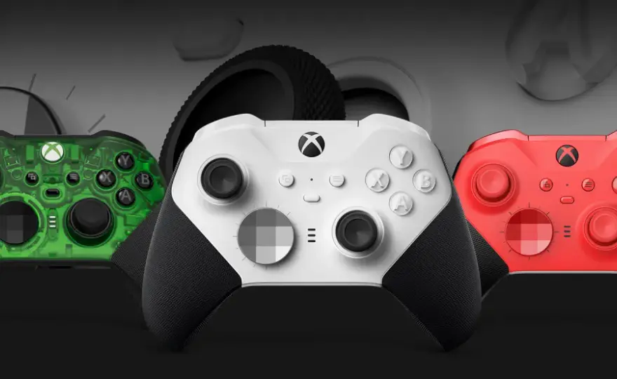 Xbox Elite 3 - Czekać czy kupić Series 2?