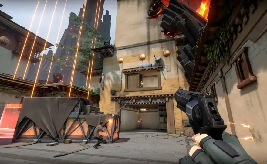 VALORANT - Wymagania PC i konsole. Jaki sprzęt do 144 FPS?