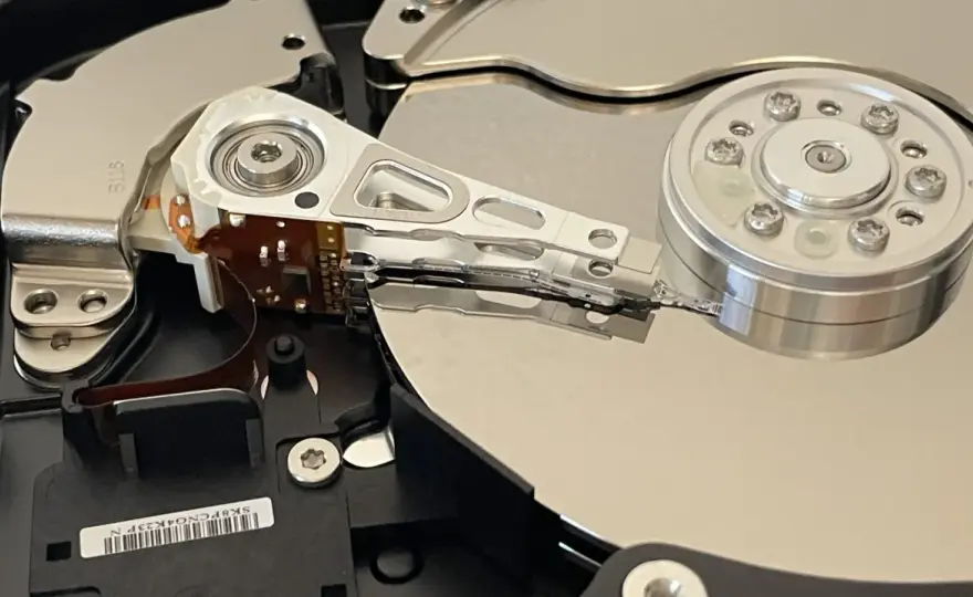 Test SSD - Jak sprawdzić wydajność i zdrowie dysku?