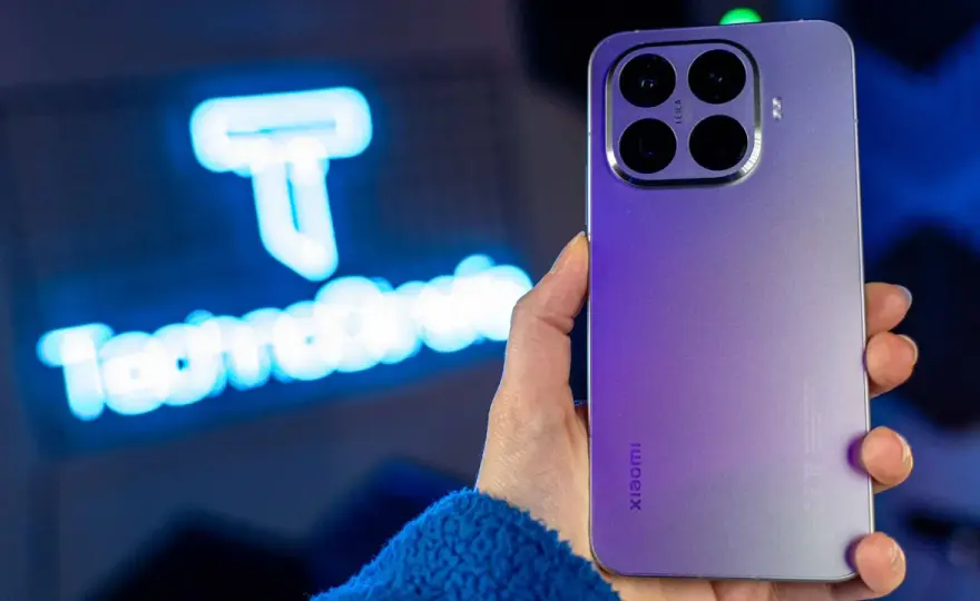 Xiaomi 15T Pro - Czy ten telefon z Leica 5x to Twój wybór?