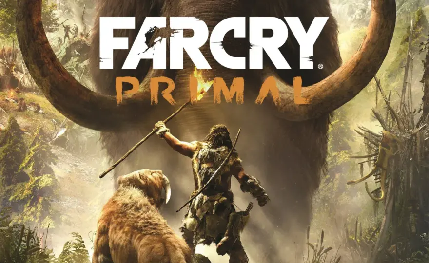 Far Cry Primal - Wymagania PC. Czy Twój sprzęt da radę?