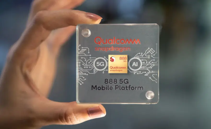 Snapdragon 888 - Czy ten procesor ma jeszcze sens?