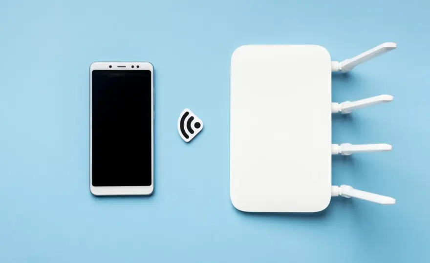 Jak udostępnić internet z telefonu? Hotspot Wi-Fi, USB, Bluetooth