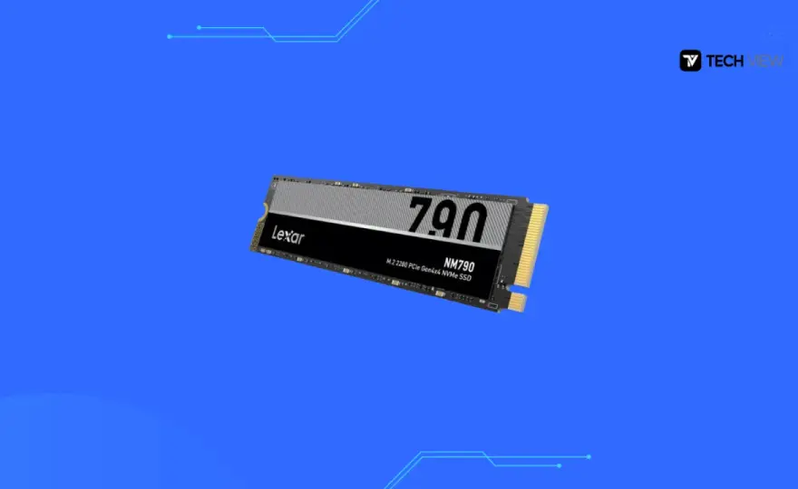 Jaki SSD wybrać? Poradnik - M.2, NVMe, SATA, TLC, QLC