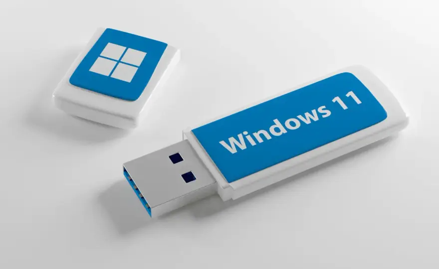 Bootowalny pendrive - Stwórz nośnik ratunkowy i instalacyjny