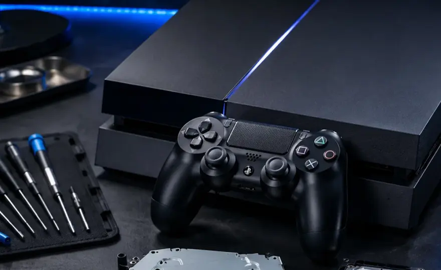 Ile lat ma PS4? - Prawdziwy wiek i czy warto kupić dziś