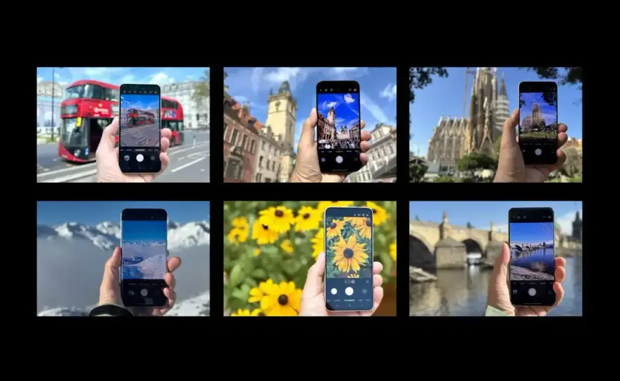 Jaki smartfon do zdjęć? Najlepszy aparat w telefonie 2026