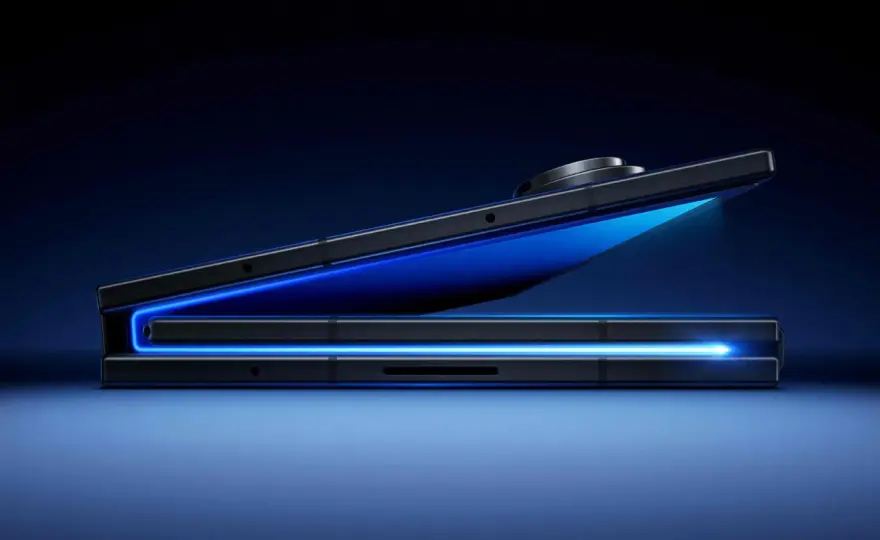Samsung Galaxy Z TriFold - Czy to przyszłość mobilności?