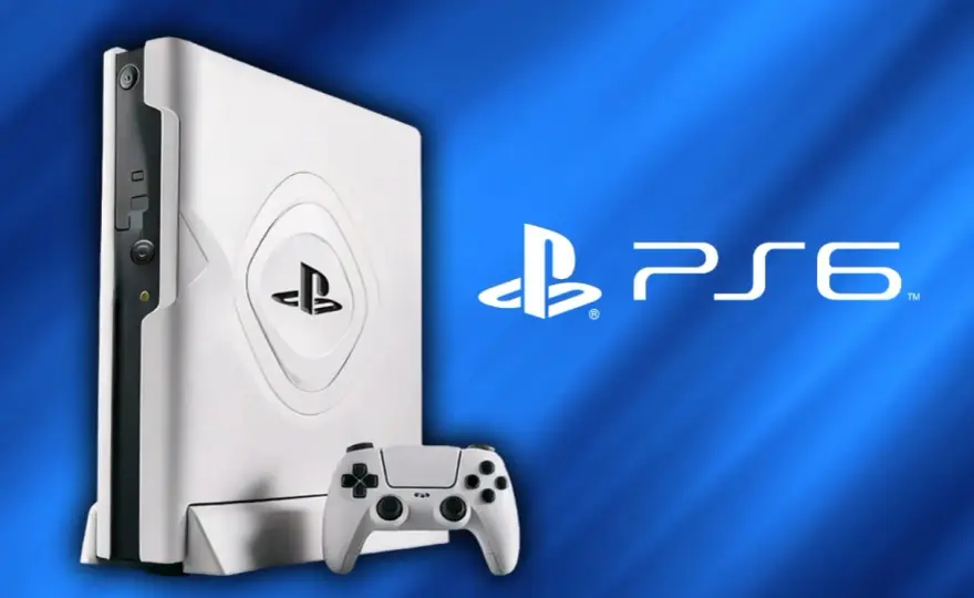 PlayStation 6 - czy warto czekać? Premiera, cena, spekulacje