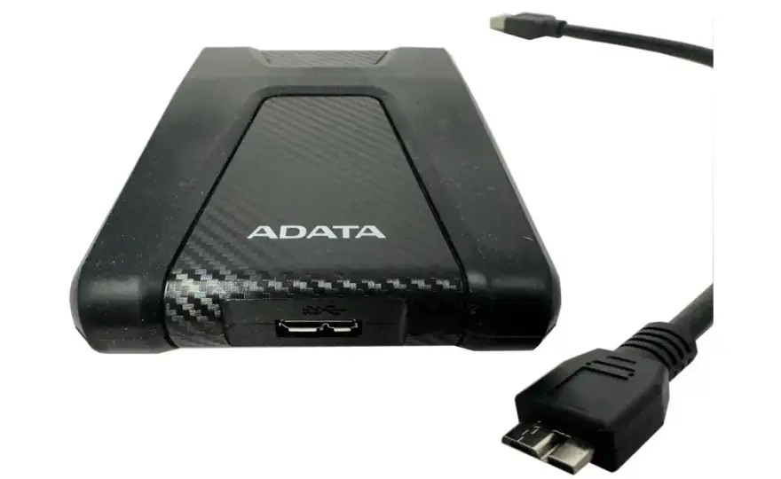 Dysk zewnętrzny HDD 1TB – Czy to nadal ma sens? Poradnik