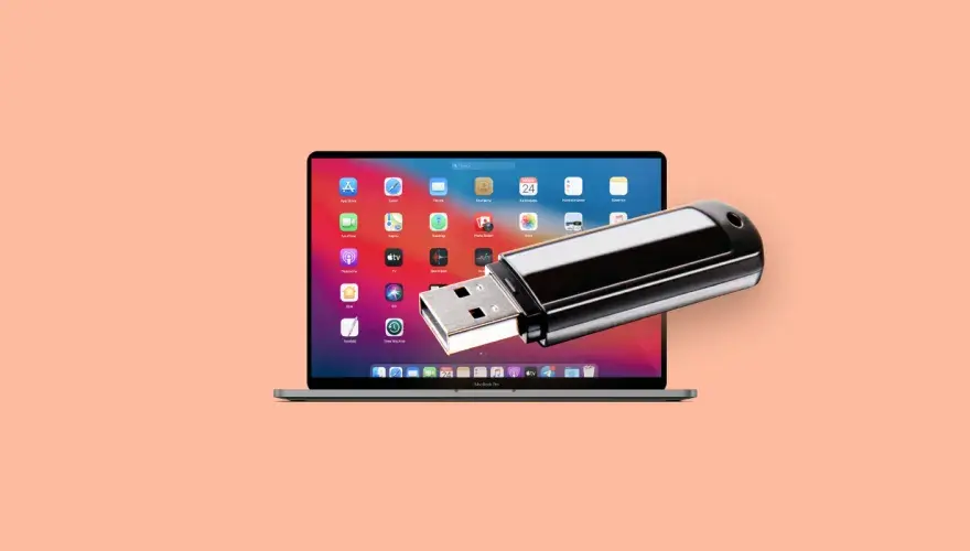 Odzyskiwanie plików z pendrive - Poradnik krok po kroku